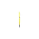Variante jaune - Stylet Bille USB Sivart 16GB