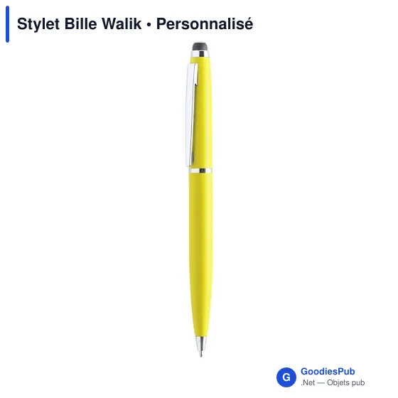 Stylet Bille Walik - Image 2