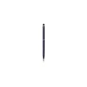 Variante bleu marine - Stylo Bille Personnalisable Winker en Aluminium Recyclé avec Logo