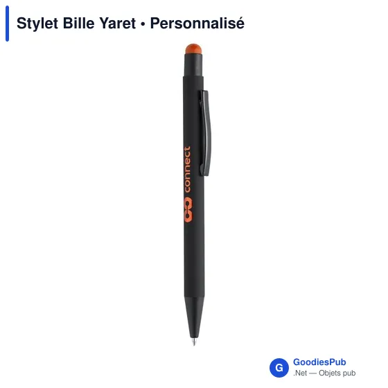Stylet Bille Yaret - Image 2