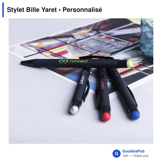 Stylet Bille Yaret - Image 11