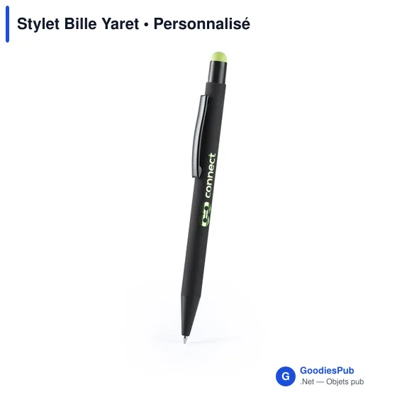 Stylet Bille Yaret - Image 4