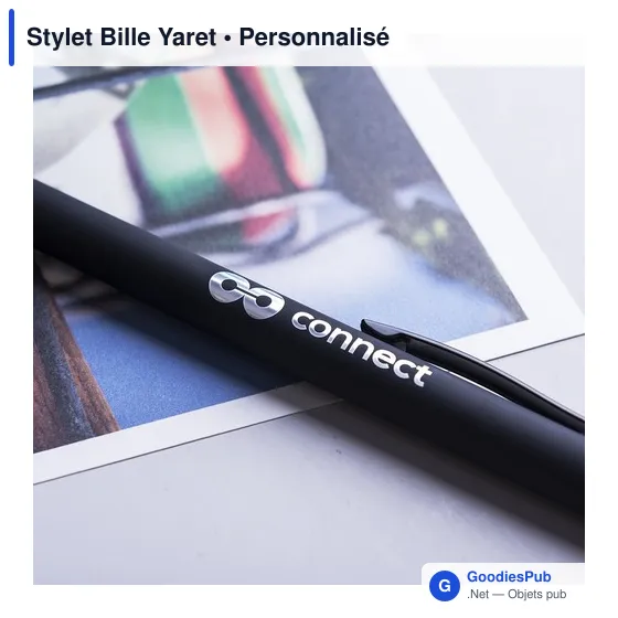 Stylet Bille Yaret - Image 6