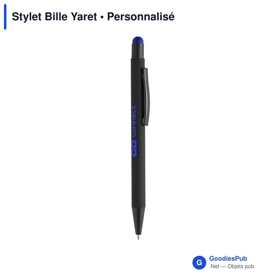 Stylet Bille Yaret - Image 7