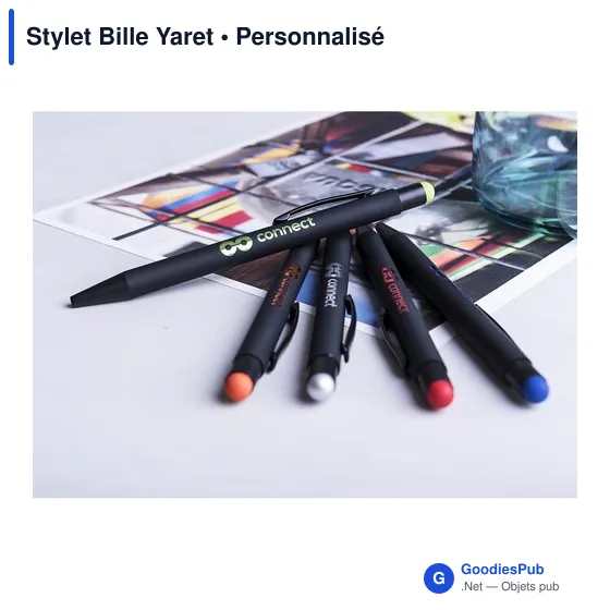 Stylet Bille Yaret - Image 9