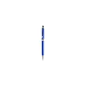 Variante bleu - Stylo tactile personnalisable avec logo - Yeiman