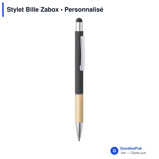 Stylet Bille Zabox - Image 11