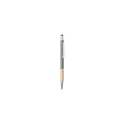 Variante gris - Stylet Bille Zabox