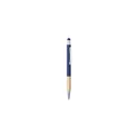 Variante bleu marine - Stylet Bille Zabox