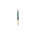 Variante vert foncé - Stylet Bille Zabox
