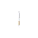 Variante blanc - Stylet Bille Zabox