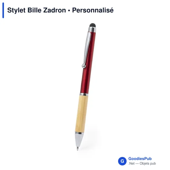 Stylet Bille Zadron - Image 11
