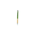Variante vert - Stylet Bille Zadron