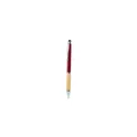 Variante rouge - Stylet Bille Zadron