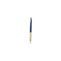 Variante bleu - Stylet Bille Zadron