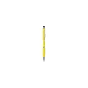 Variante jaune - Stylet Bille Zeril