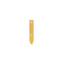 Variante jaune - Stylo tactile personnalisable avec logo pour entreprises - Cirex
