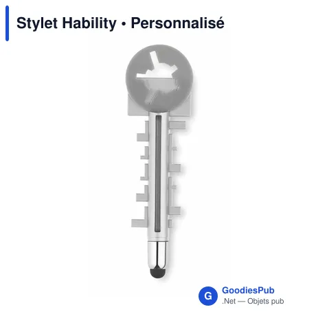 Stylet Hability