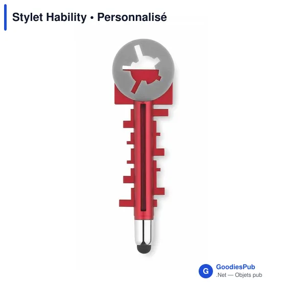 Stylet Hability - Image 3