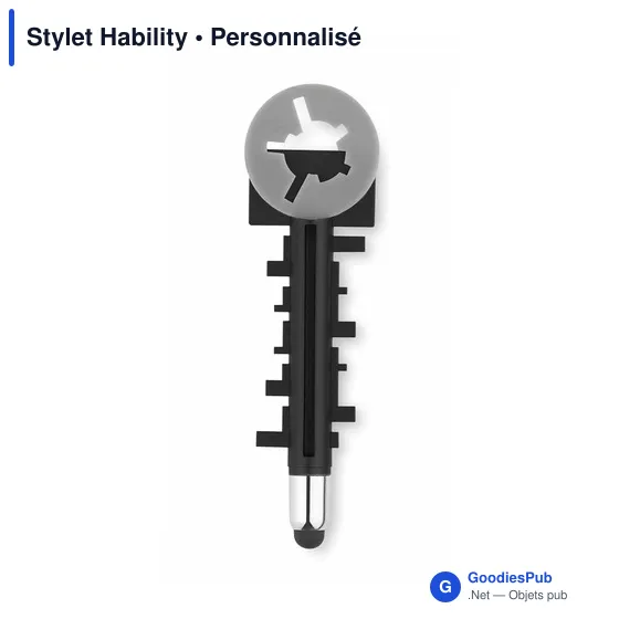 Stylet Hability - Image 5