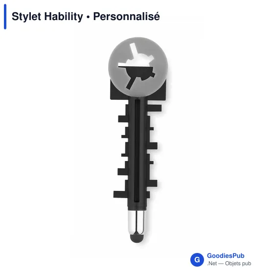 Stylet Hability - Image 6