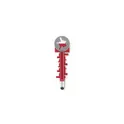 Variante rouge - Stylet Hability