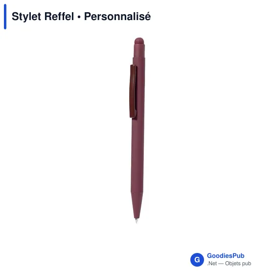 Stylet Reffel - Image 1
