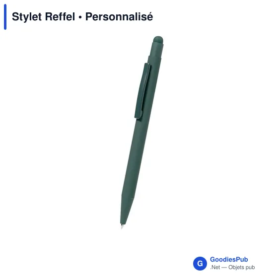 Stylet Reffel - Image 11