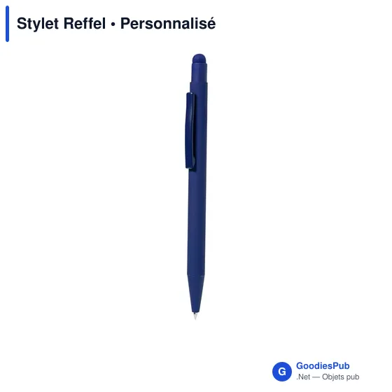 Stylet Reffel - Image 5