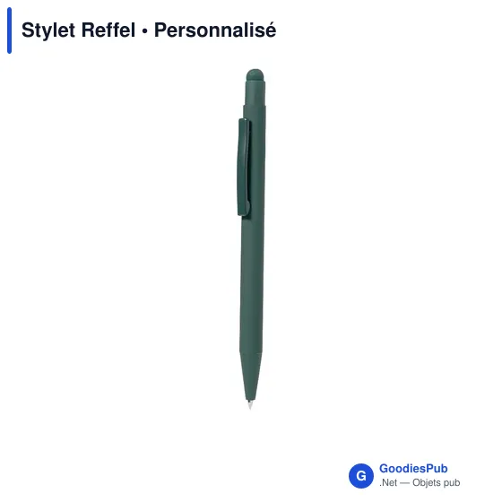 Stylet Reffel - Image 9