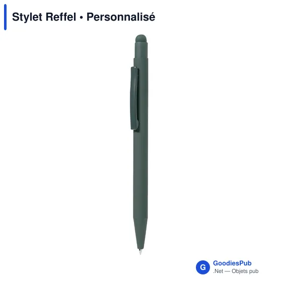 Stylet Reffel - Image 10