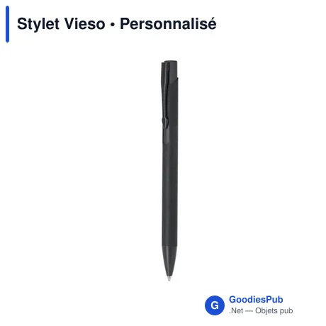 Stylet Vieso