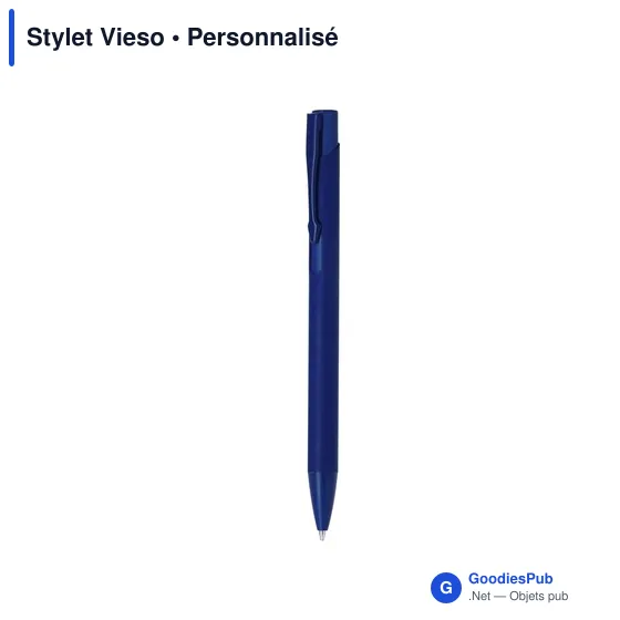 Stylet Vieso - Image 3