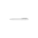 Variante blanc - Stylo à bille BIO PLA S45