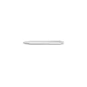 Variante blanc - Stylo à bille en ABS Baron