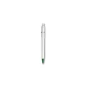 Variante vert - Stylo à bille en ABS Baron