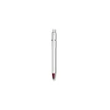 Variante bordeaux - Stylo à bille en ABS Baron