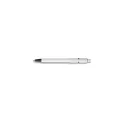 Variante noir - Stylo à bille en ABS Baron