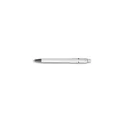 Variante gris - Stylo à bille en ABS Baron