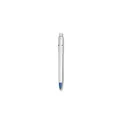 Variante bleu clair - Stylo à bille en ABS Baron