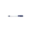 Variante bleu - Stylo à bille en ABS Ducal