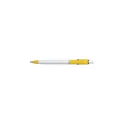 Variante jaune - Stylo à bille en ABS Ducal