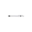 Variante noir - Stylo à bille en ABS Ducal