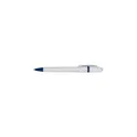 Variante bleu - Stylo à bille en ABS Ducal