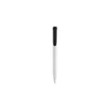 Variante noir - Stylo à bille en plastique