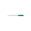 Variante vert - Stylo à bille en plastique