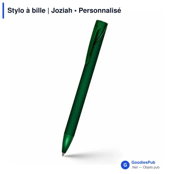 Stylo à bille | Joziah - Image 2