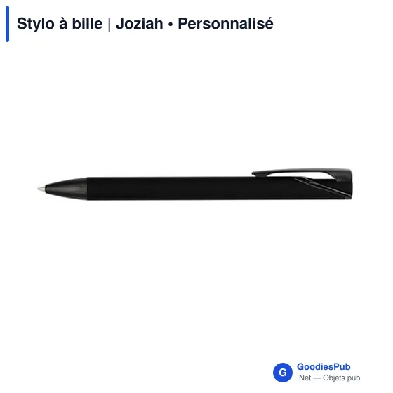 Stylo à bille | Joziah - Image 12