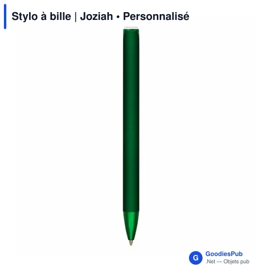 Stylo à bille | Joziah - Image 4