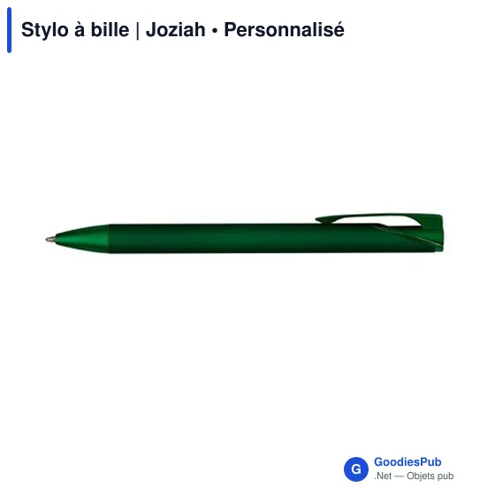 Stylo à bille | Joziah - Image 5